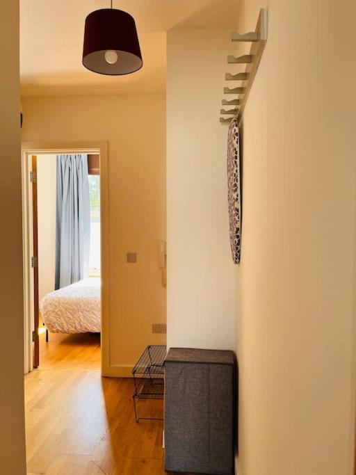 Charming 1 Bedroom Flat In Finsbury Park Appartement