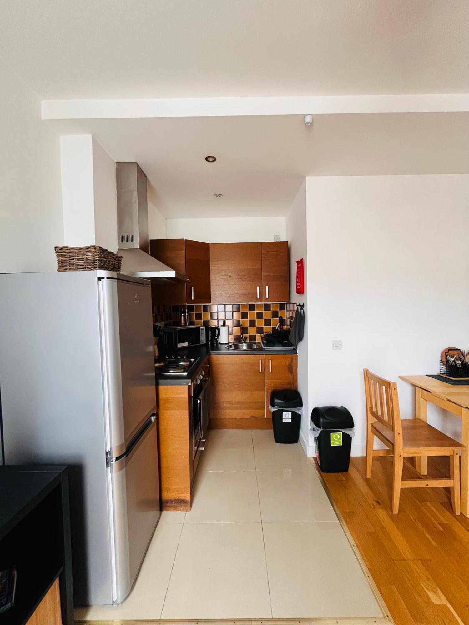 Appartement Charming 1 Bedroom Flat In Finsbury Park *
